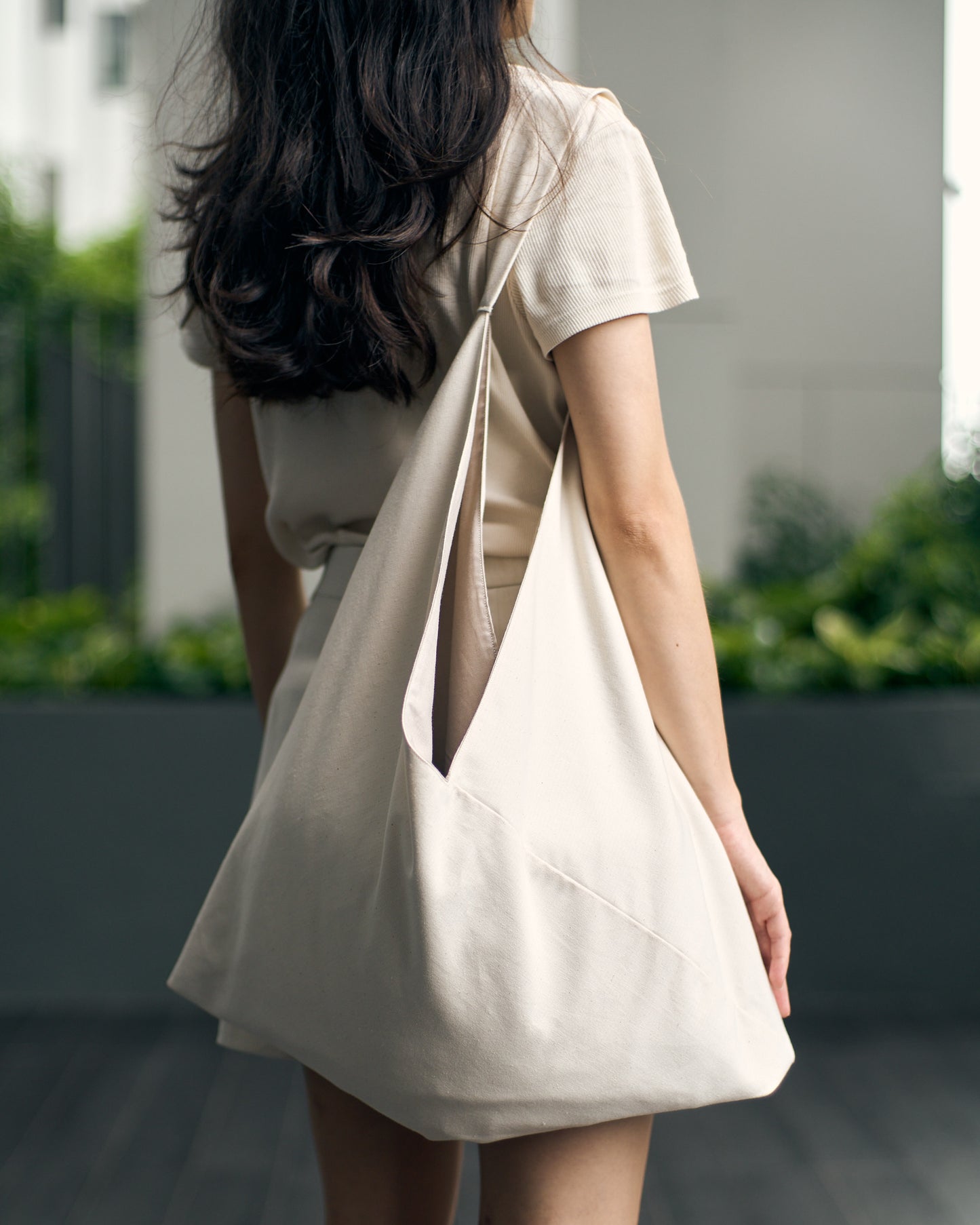 Kinari Origami Bag