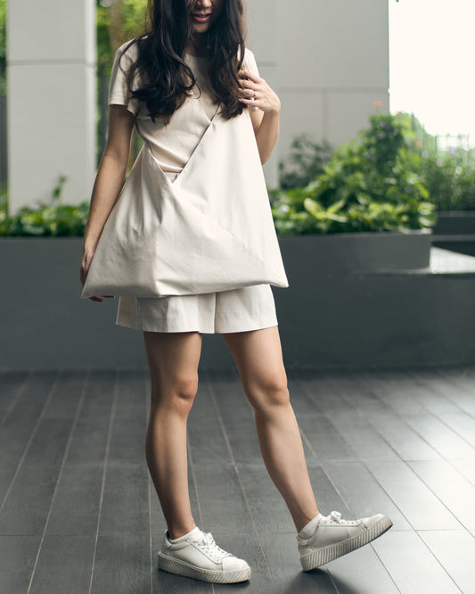 Kinari Origami Bag